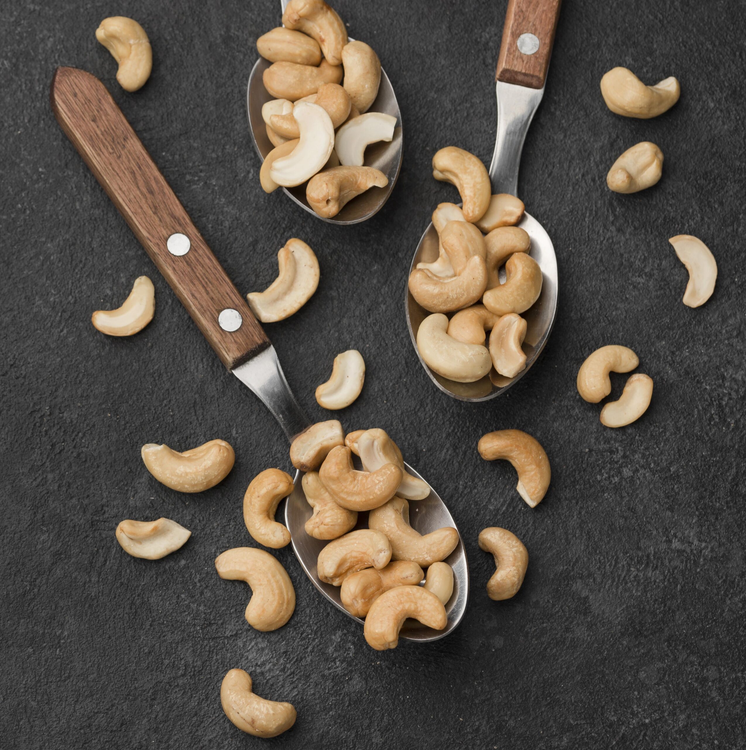 Cashew Nuts Market Price in Poland 2024 Prices and Charts